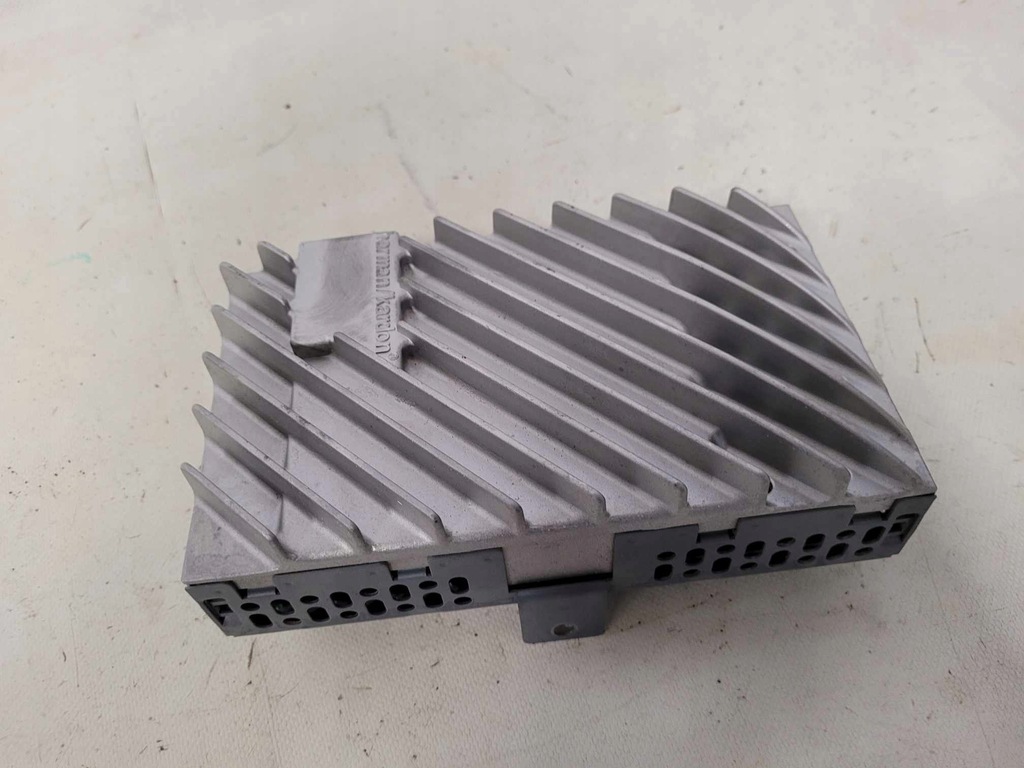 фото №1, Підсилювач harman bmw i3 9346572