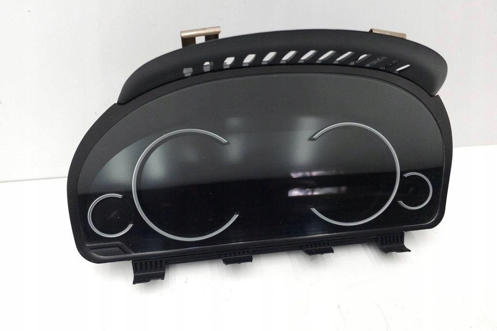 фото №9, Счетчик bmw 5 gran turismo f07 6821074 2.99l дизель 2014