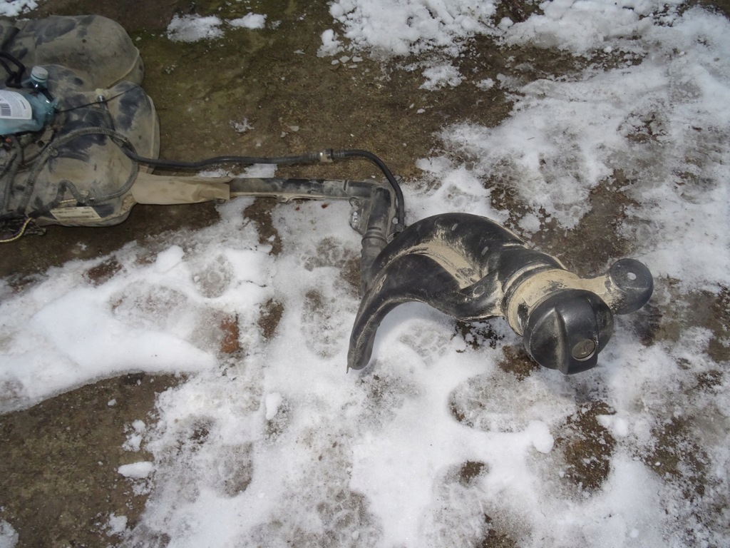 фото №5, Expert jumpy proace бак пального 9811260780