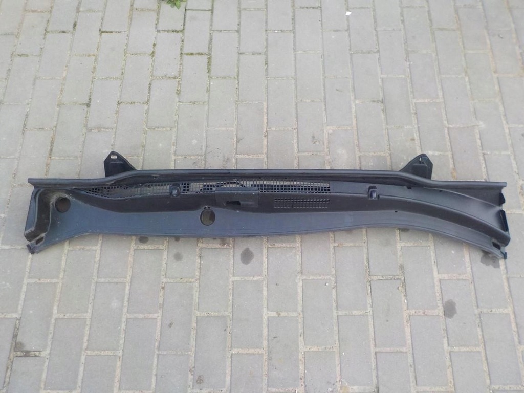 фото №1, Жабо subaru forester v 91411sj010 2018-2022