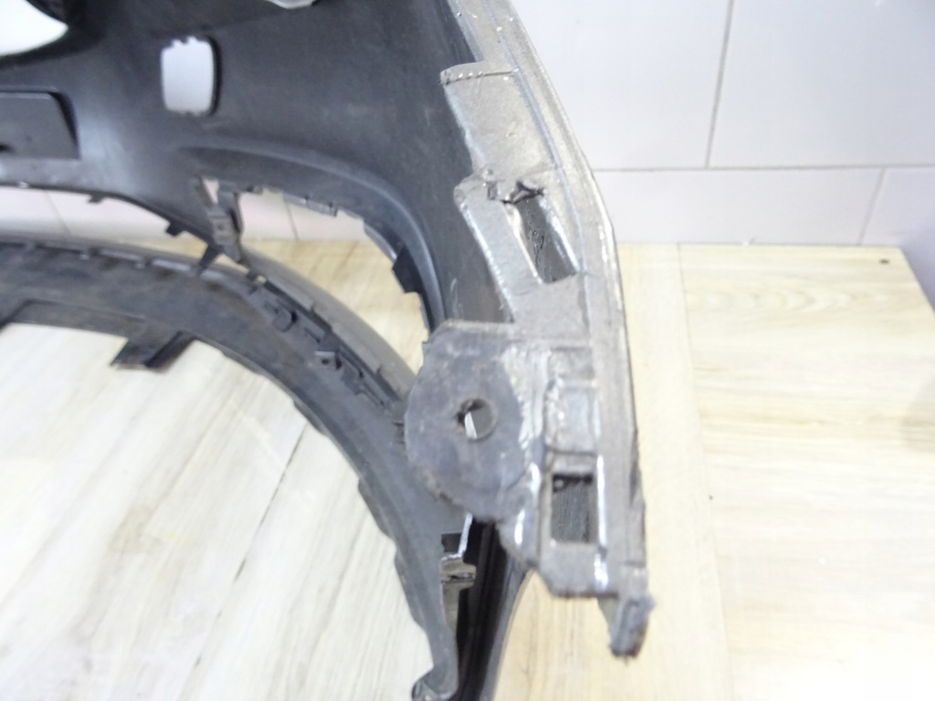 фото №10, Бампер перед передний opel astra 5 k