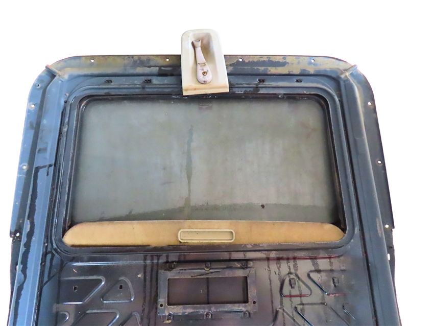 фото №5, Люк ford escort mk5 v 1990-2000 rok