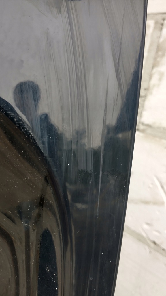 фото №10, Mitsubishi eclipse cross кришка багажника багажника камера