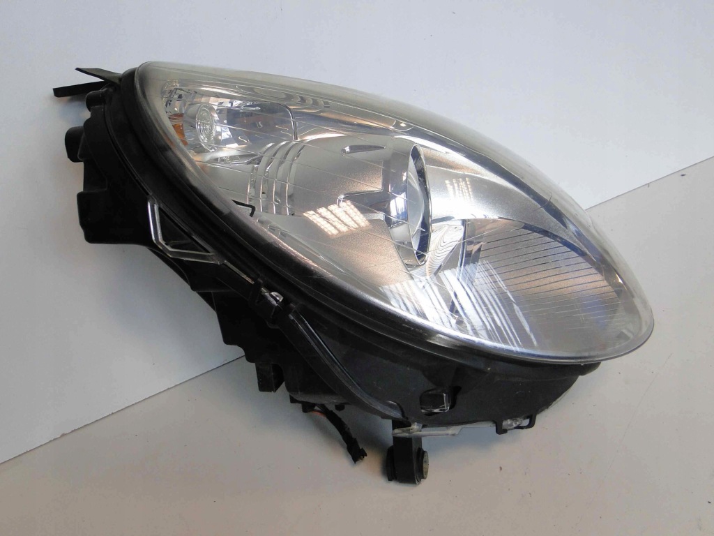 фото №2, Mercedes r klasa w251 251 лампа правая линза h7