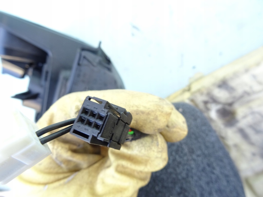 фото №8, Дзеркало праве citroen c3 iii 98267125