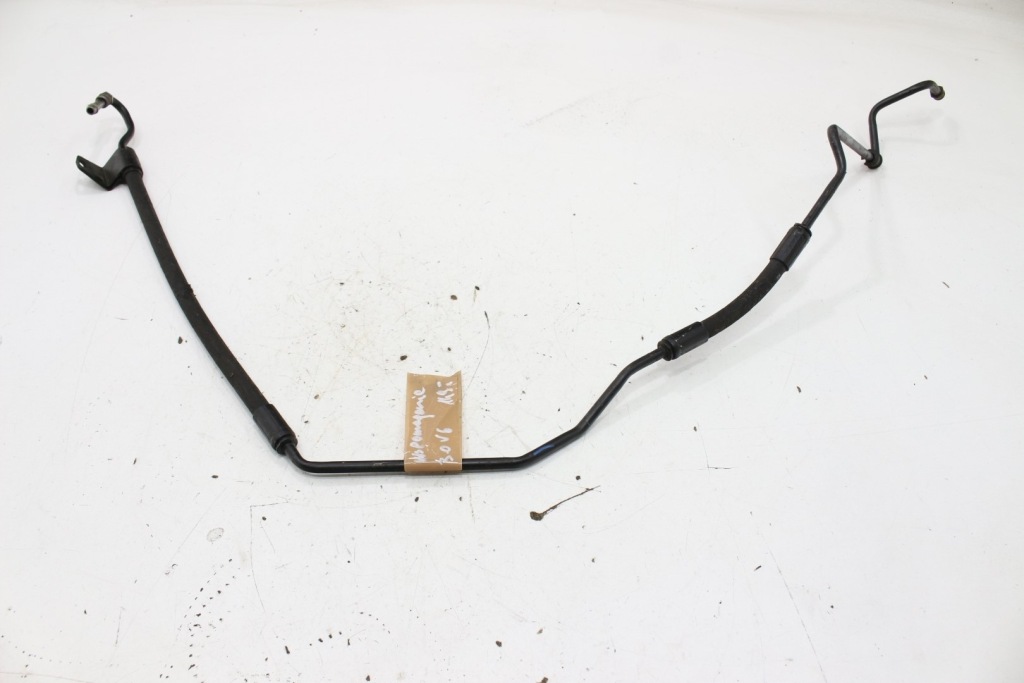 фото №1, Citroen c5 i 3.0 v6 шланг підсилювача