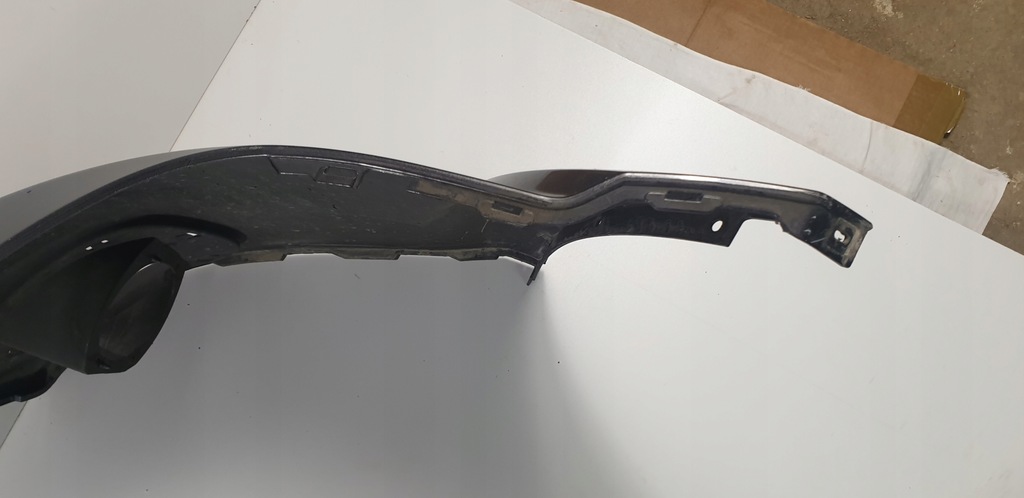 фото №7, Fiat freemont 1tx73trmac бампер перед