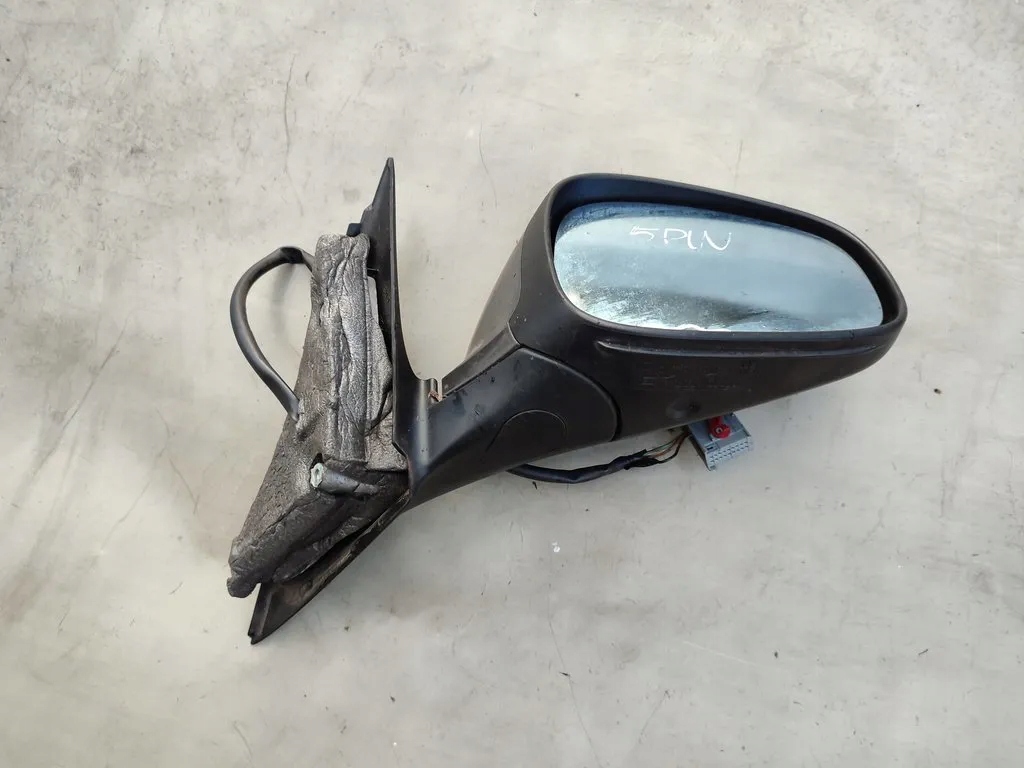 фото №1, Дзеркало електричний праве alfa romeo 159 5pin