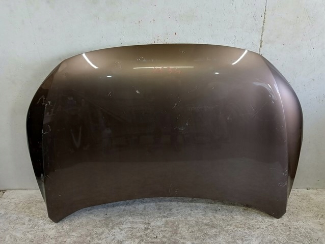 фото №1, Капот крышка двигателя mitsubishi eclipse cross 17-21r