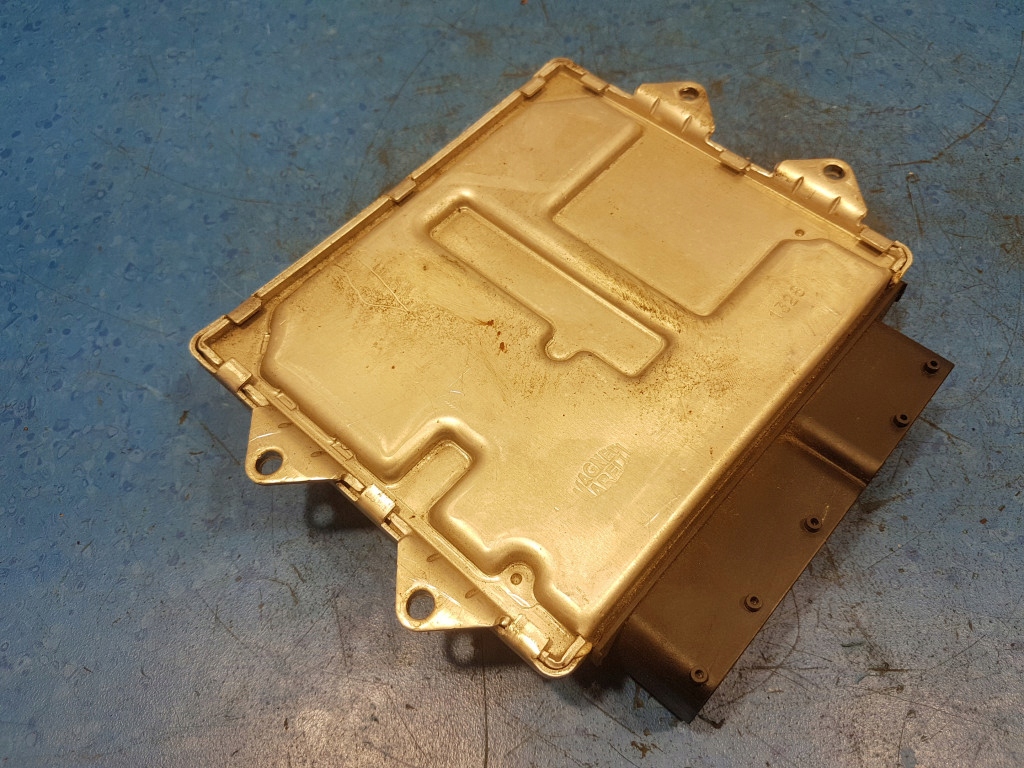 фото №6, Fiat punto 2012 1.4b блок керування двигуна 51910510