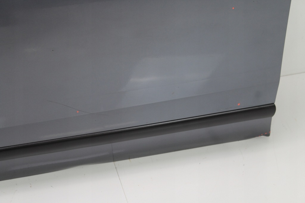 фото №6, Дверь левый перед peugeot 3008 i 09-13r kth