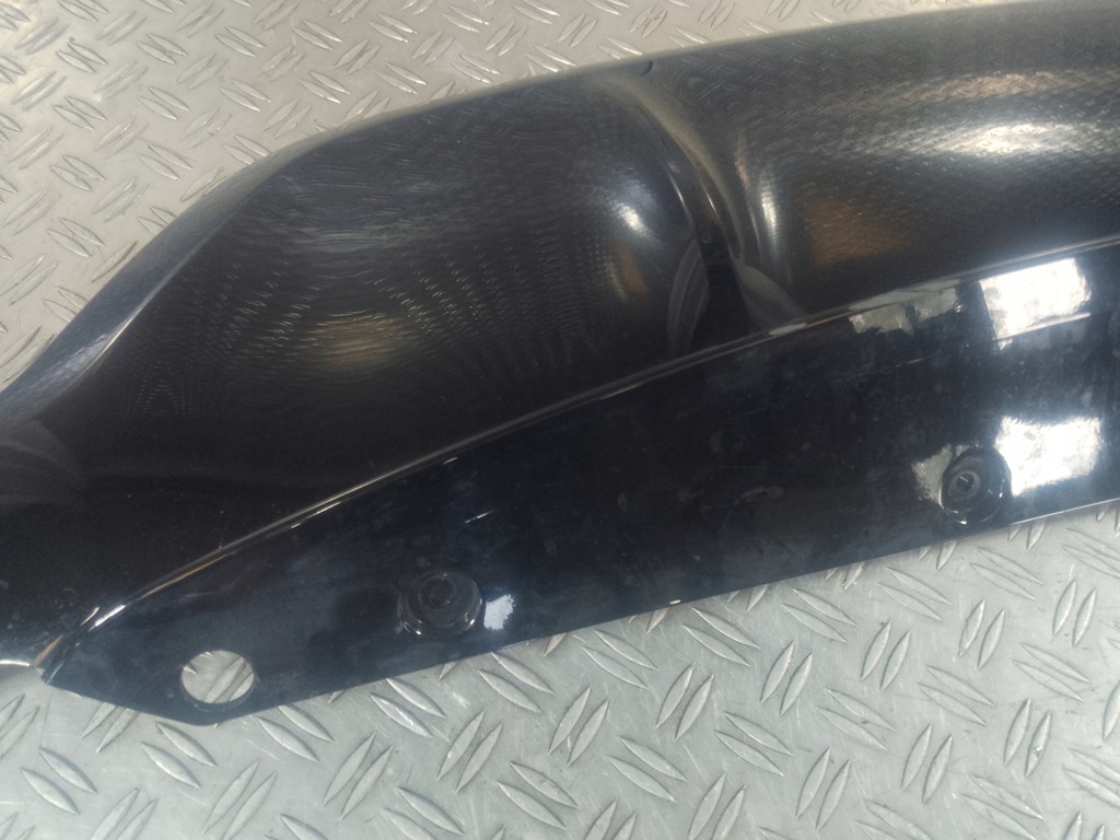 фото №6, Land range rover evoque спойлер бампера задня bk314001caj