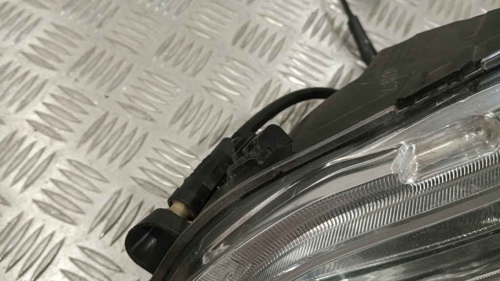 фото №9, Протитуманна фара led drl hyundai tucson ii iii lift 18-20 92201-d7600 оригінал лівий