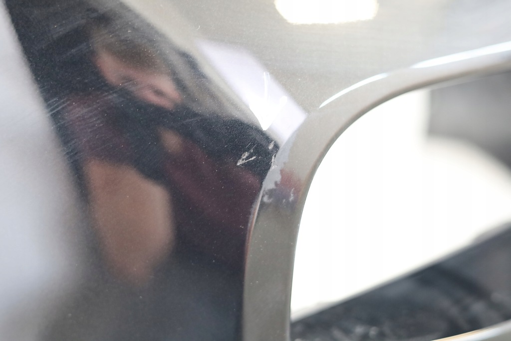 фото №11, Бампер перед bmw 7 i7 g70 m-pakiet 475 europa