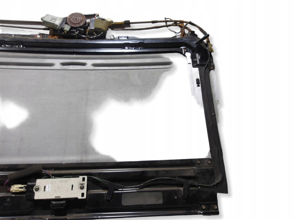 Люк mazda 6 02-07 Недорого