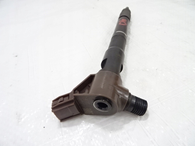 фото №5, Mazda 3 bm форсунка пального 2.2 d skyactiv ідеальний стан