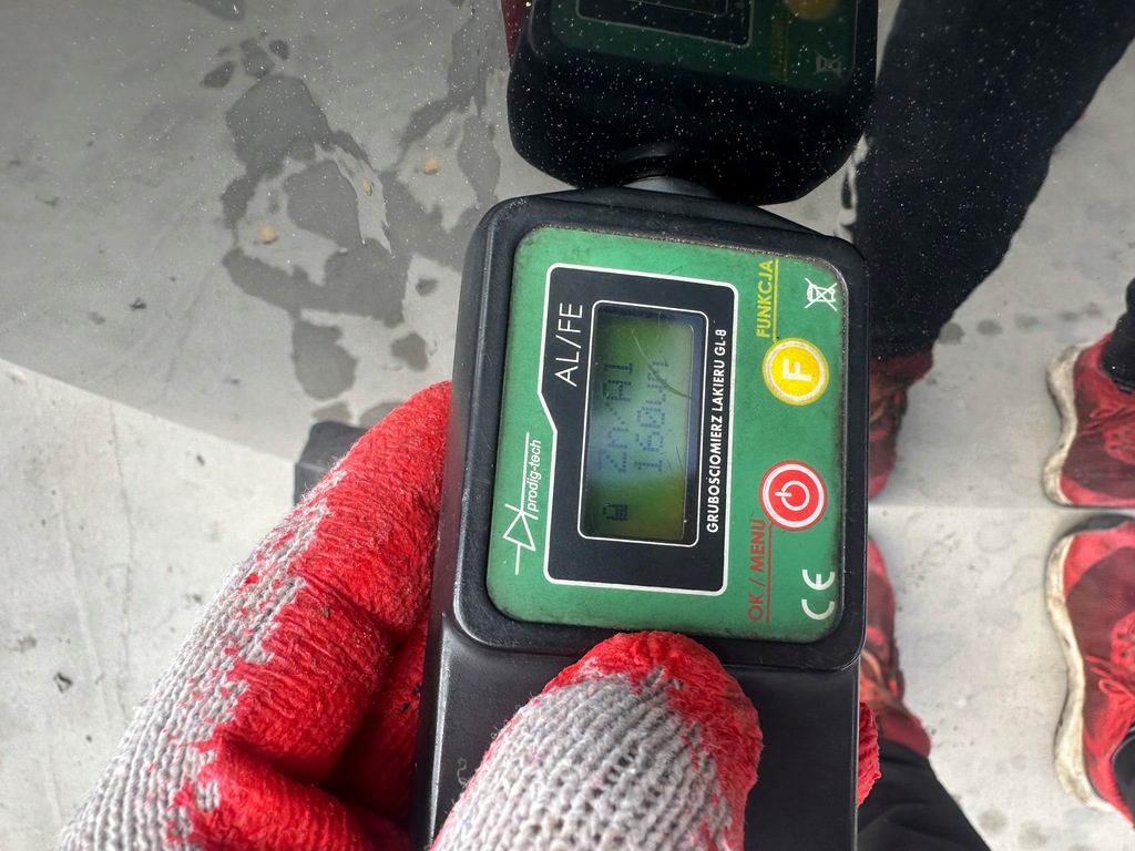 фото №15, Капот кришка двигуна czarna audi a6 c5 lift lubelskie