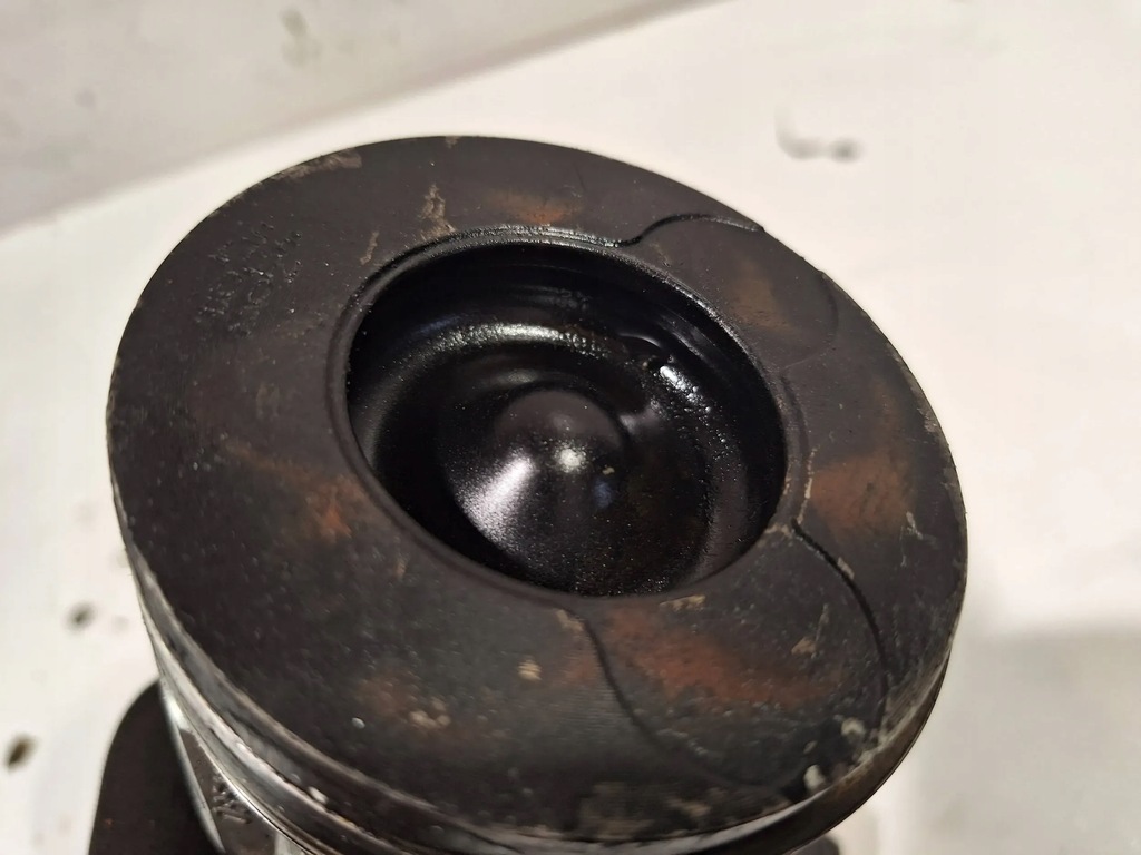 фото №11, Поршень шатун 1sz 085190 fiat scudo 2.0 mjet 07-