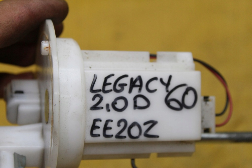 фото №8, Датчик рівня пального 2.0 d ee20z legacy iv