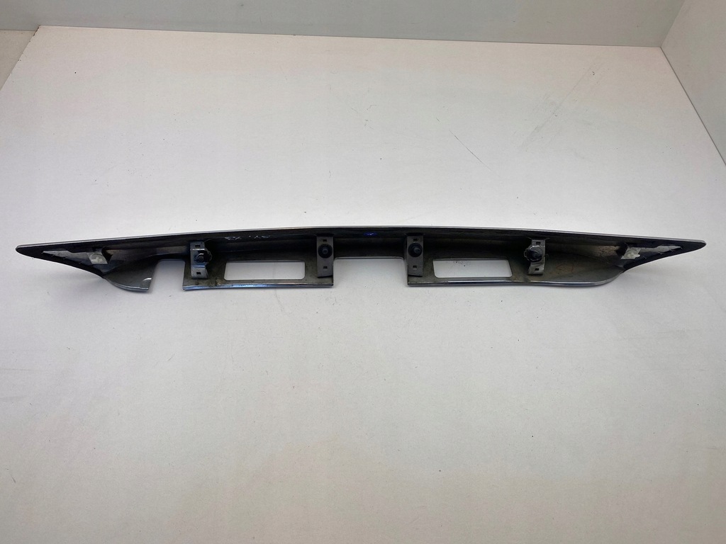 фото №6, 2016 lexus rx 450h обшивка / оббивка задній кришки багажника 7680148240