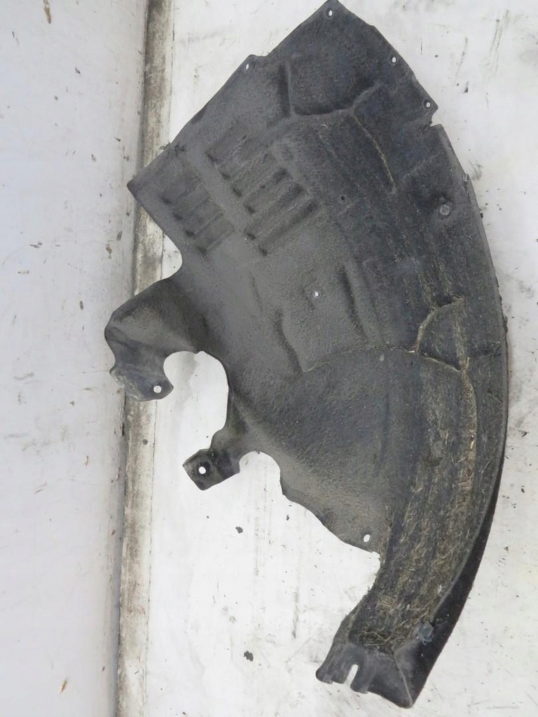 фото №6, Подкрылок левая перед lift комплект audi a8 d4 4h