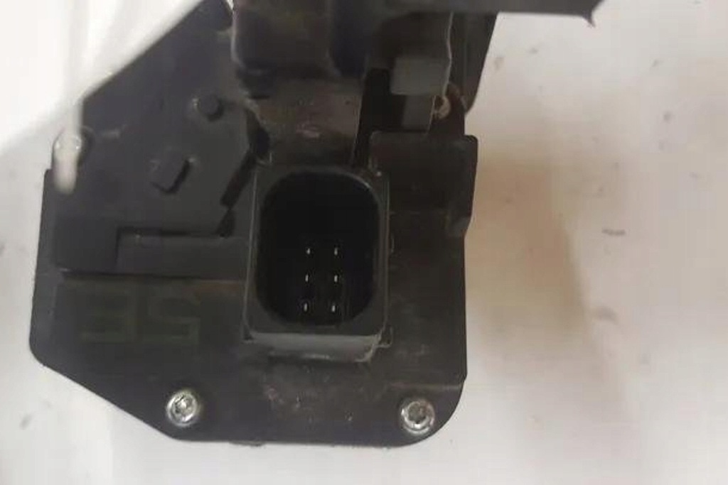 фото №8, Замок задніх лівих двері opel antara a046818 2.0l дизель 110kw 2010