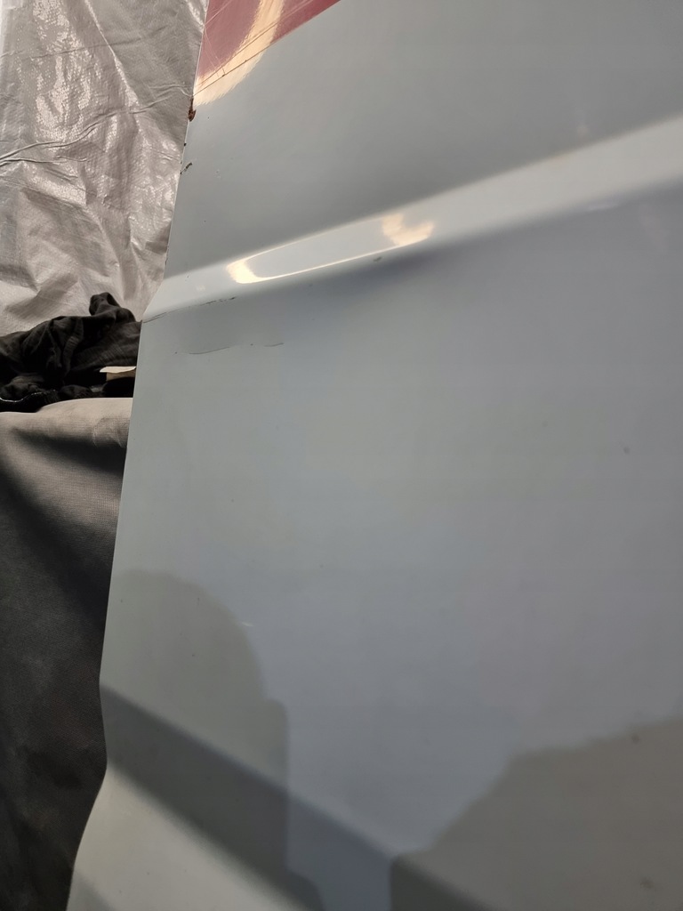 фото №3, Двері зсувні праве citroen jumper ii