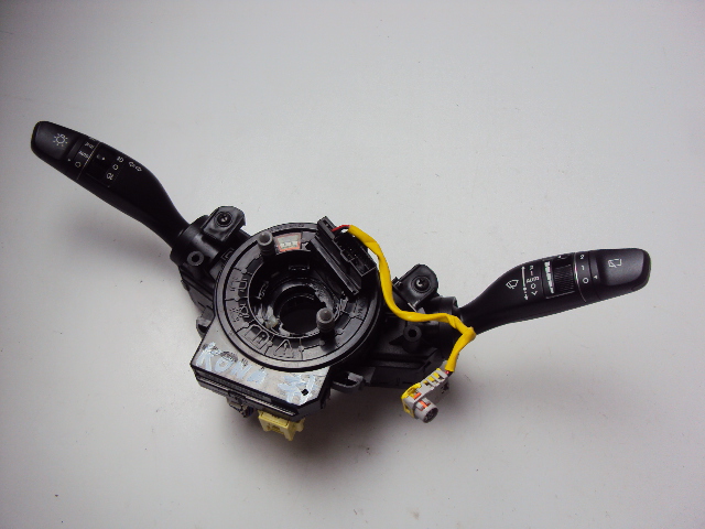 фото №1, Переключатель комбинированный hyundai kona 2018-