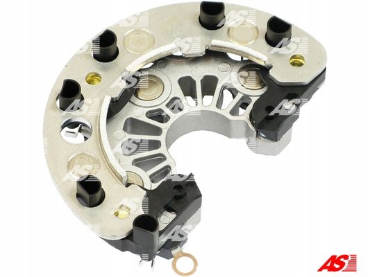 фото №12, Діодний міст випрямний генератора as-pl