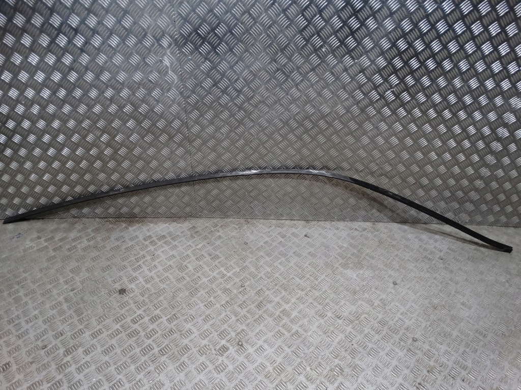 фото №1, Ideal молдинг дахова права porsche panamera 970 1