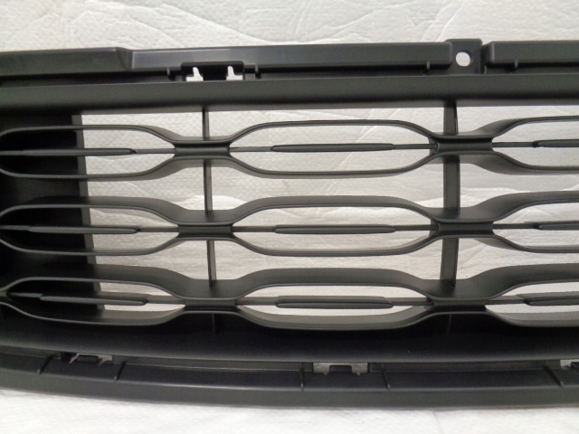 фото №3, Citroen c4 aircross решётка решётка радиатора решётка радиатора nowa