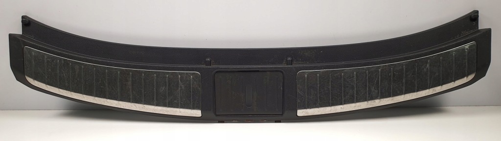 фото №1, Защита поперечина заднего задняя infiniti fx50s 849921ca0a