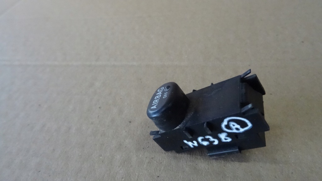 фото №1, Mercedes vito w638 индикатор подушка безопасности 2088201001