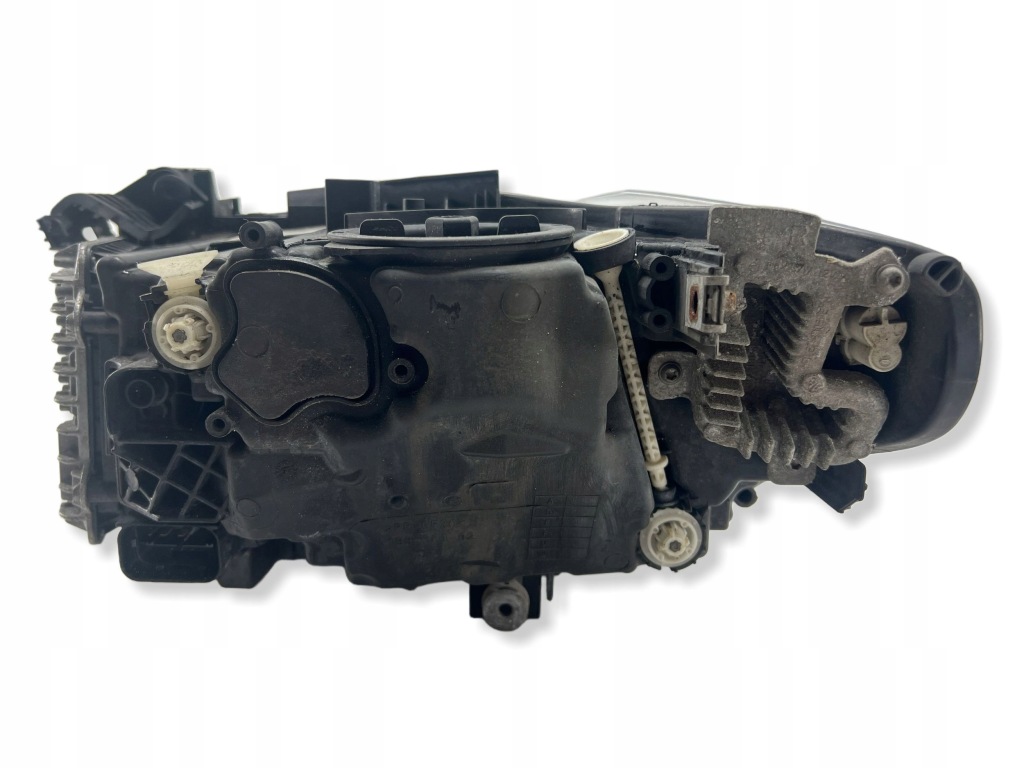 Фара правая сторона bmw 3 f30 f35 f31 7498948 Цена