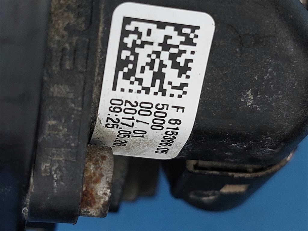 фото №12, Тяга стабілізатора задня porsche panamera 971 ii 2016-2023 971511023d