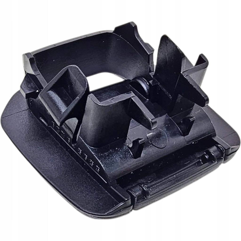 фото №7, Bmw f20 f22 f23 f30 f34 заглушка защита сиденье задняя isofix czarna 7319604