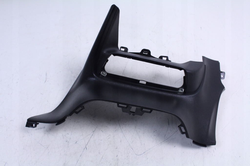 Купити Пластик захист кронштейн opel corsa f 20r.