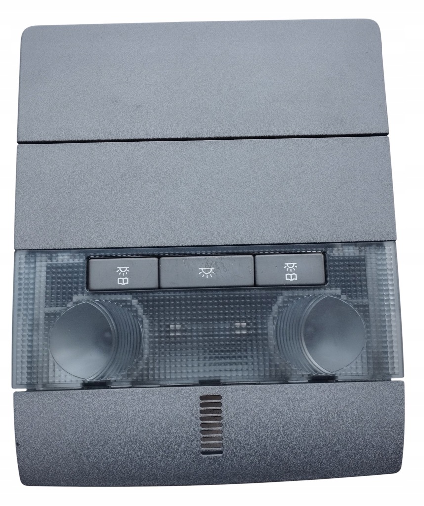 фото №1, Освітлення кабіни лампа стельовий opel zafira b 13111872