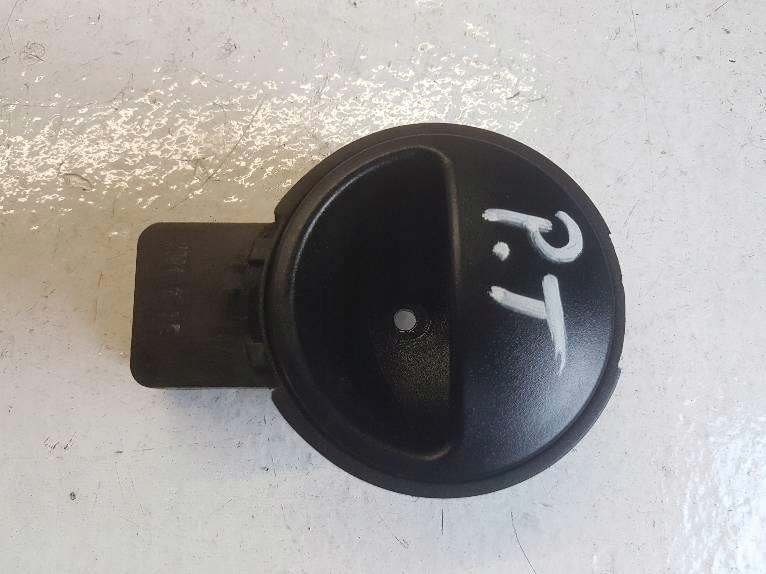 фото №1, Ручка внутренняя правый задняя chevrolet aveo t200