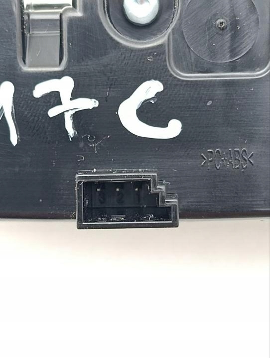 фото №10, Porsche panamera 971 2017 переключатели подогрев сидений 971919709cl