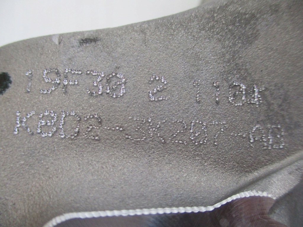 фото №12, Поворотний кулак поворотний кулак ступиця jaguar e-pace evoque ii