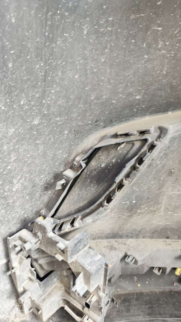 фото №12, Бампер перед kompletny mazda cx-9 ii tc 2016-