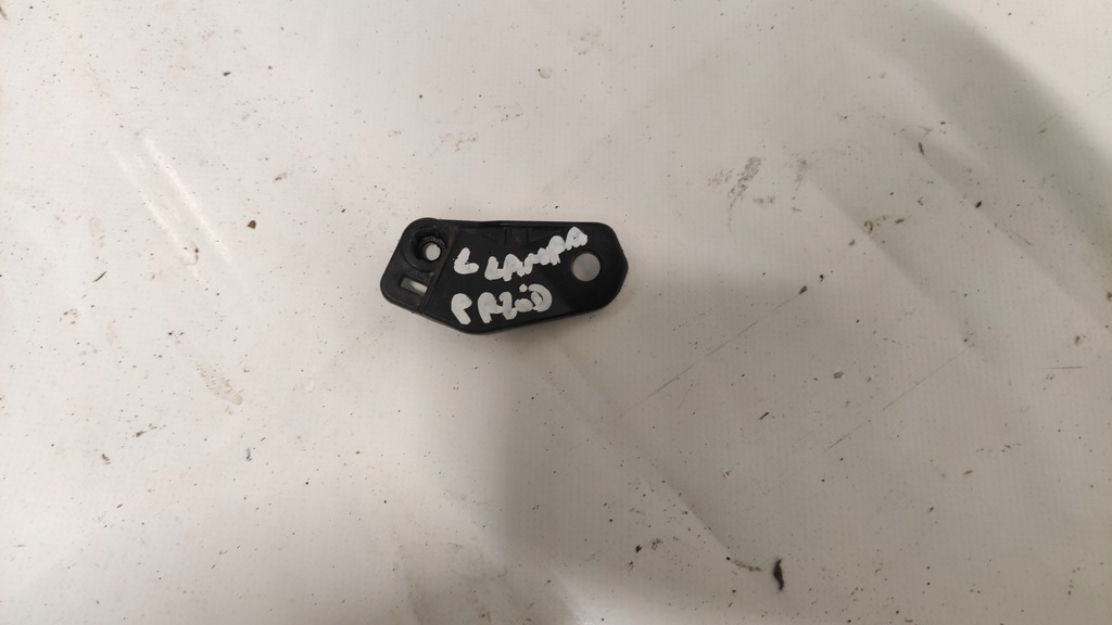 фото №1, Кронштейн лампи ліва лівий kia optima iv 15-19