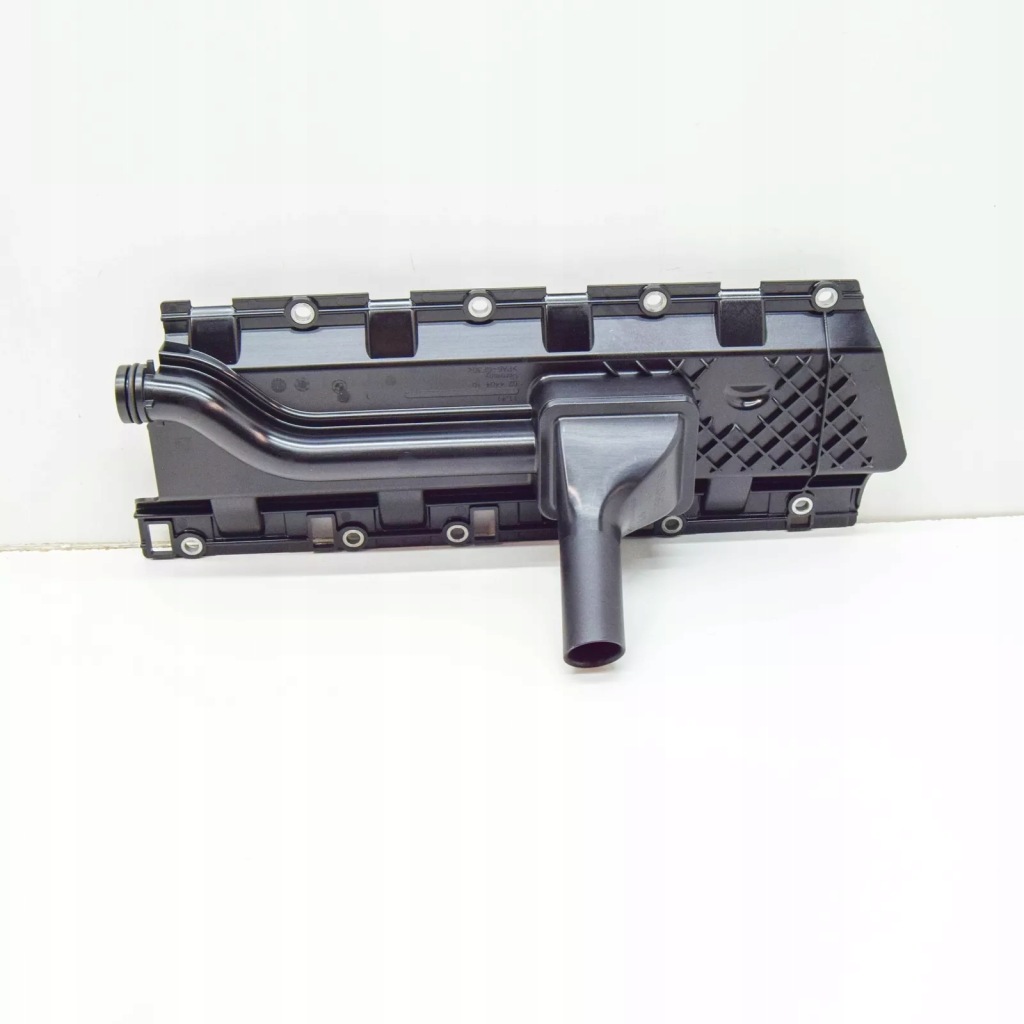 Купить Bmw x5 e70 oil насос всасывание труба 11417590738 oem