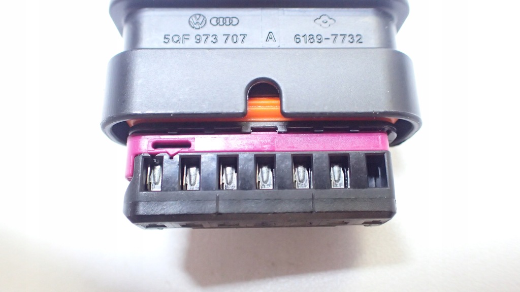 фото №4, Джгут 4pdc радар audi q2 81a971085f + радар