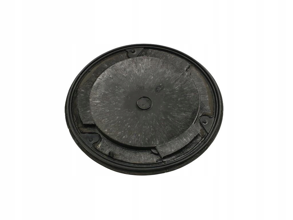 фото №2, Корпус розподільного валу ford transit 00 заглушка