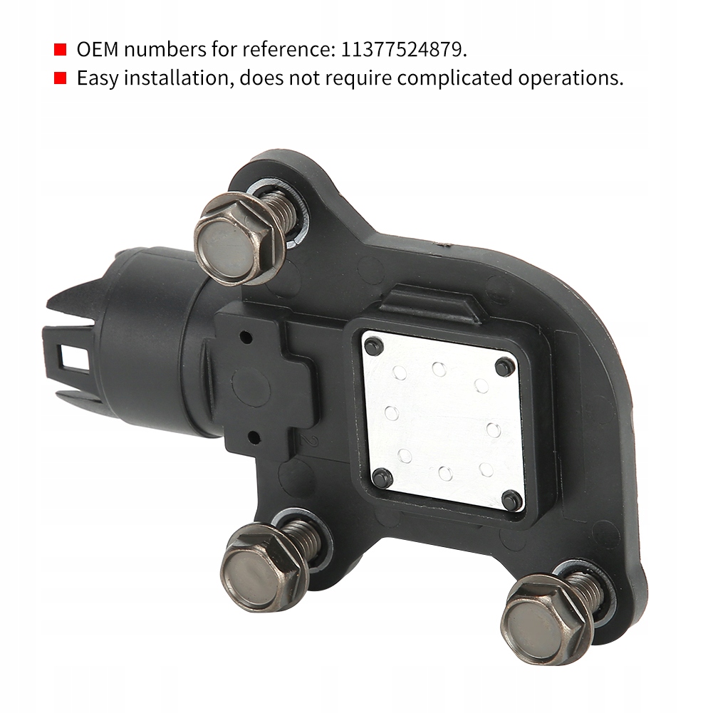 фото №6, Датчик вала mimośrodowego o zmiennym rozrządzi