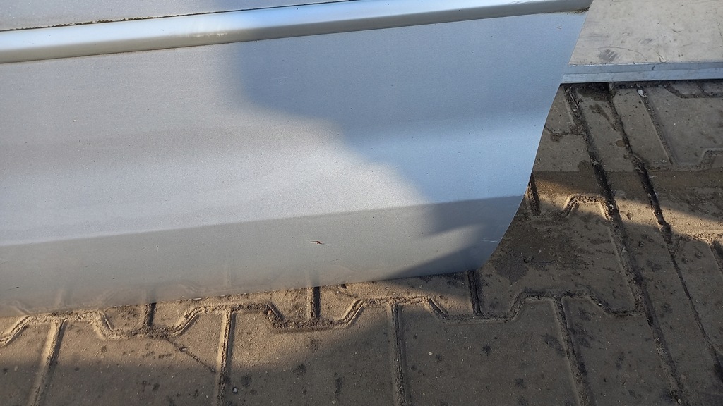 фото №5, Дверь левая перед mazda 5 06r 2.0crd