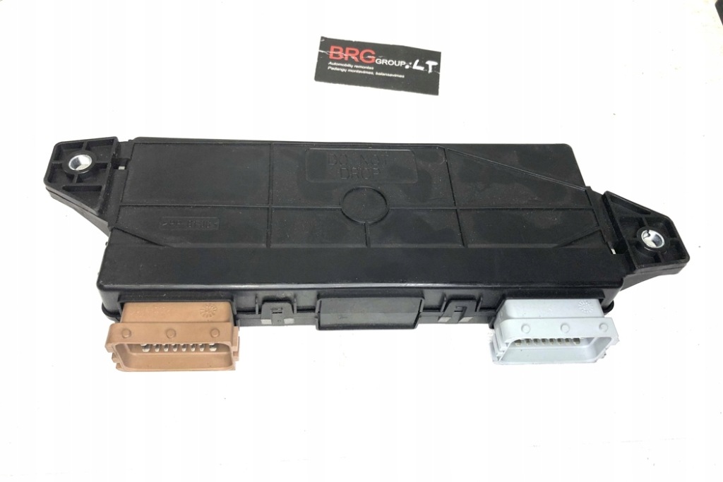 фото №3, Модуль комфорта alfa romeo 159 939_ 60684088 2006