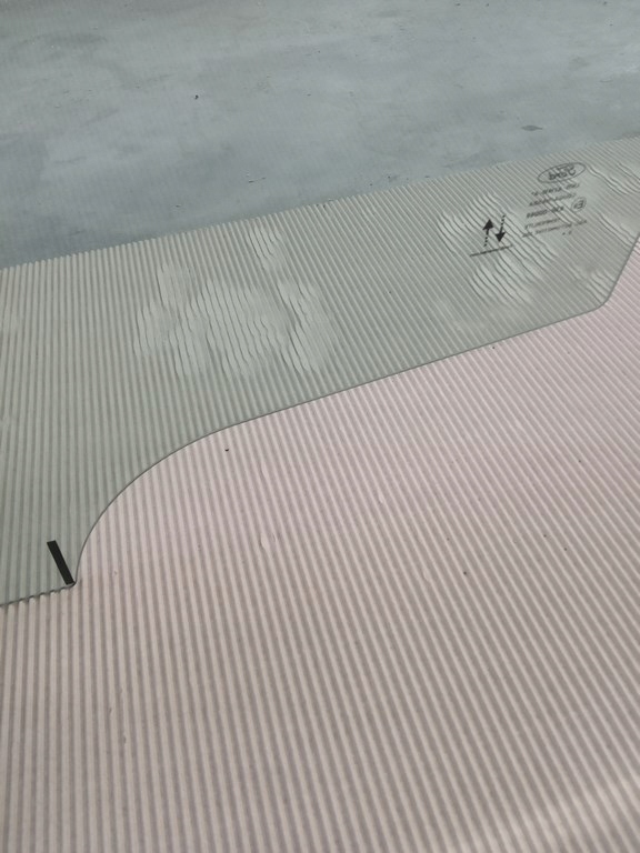 фото №10, Ford ecosport lift 2017-23r. - стекло дверная pp